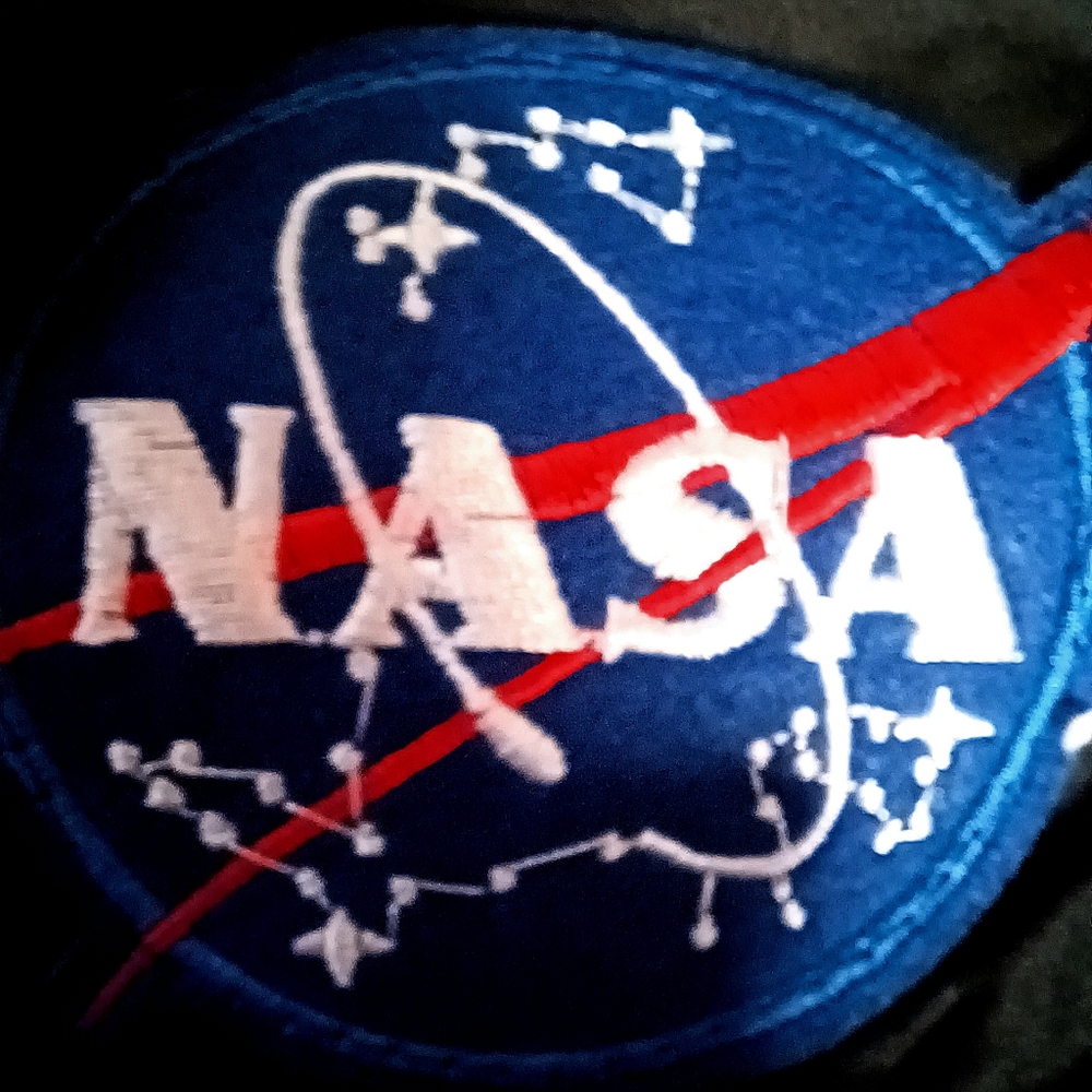 NASA👨‍🚀Reserved @bowser_ali🌟 NASA Astronaut Costume orange suit Small - Picture 4 of 7